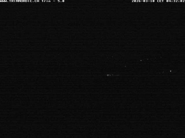 Archiv Foto Webcam Trin (nahe Flims)