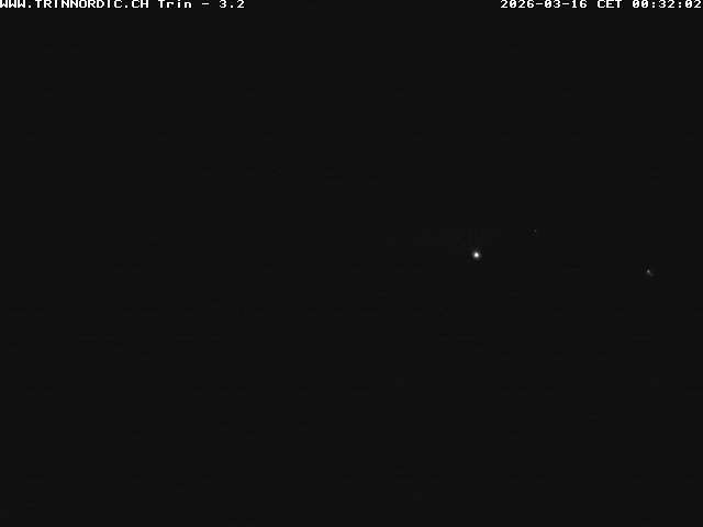 Archiv Foto Webcam Trin (nahe Flims)