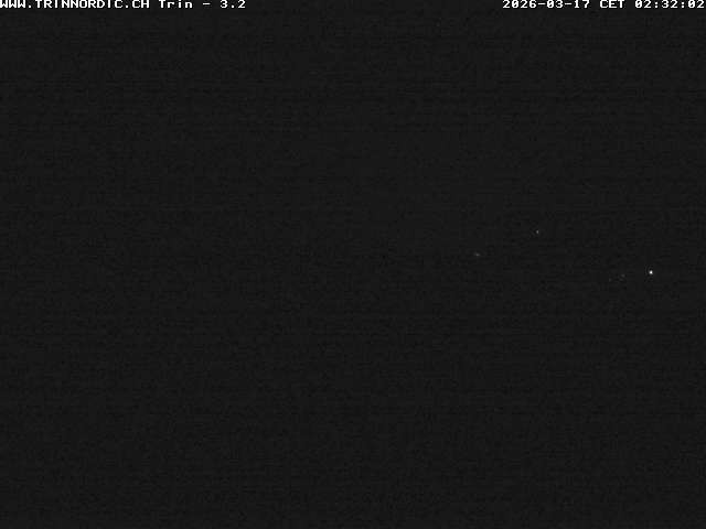 Archiv Foto Webcam Trin (nahe Flims)