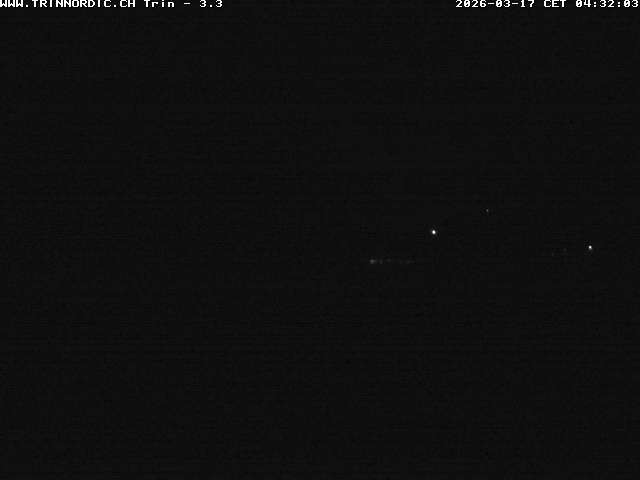 Archiv Foto Webcam Trin (nahe Flims)