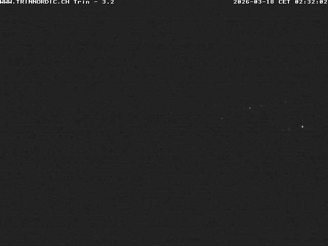 Archiv Foto Webcam Trin (nahe Flims)