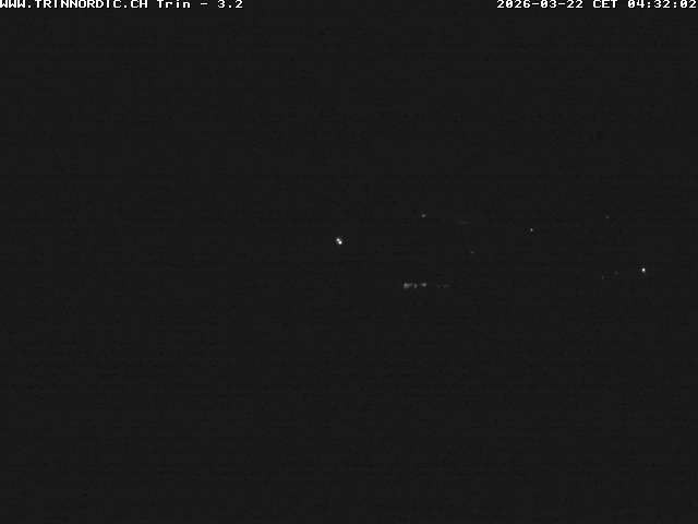 Archiv Foto Webcam Trin (nahe Flims)