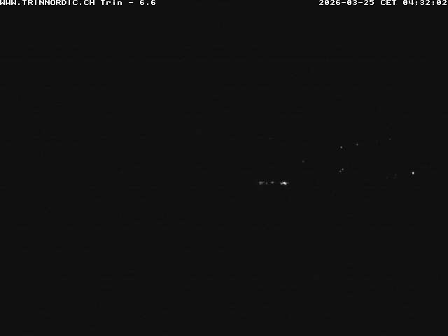 Archiv Foto Webcam Trin (nahe Flims)