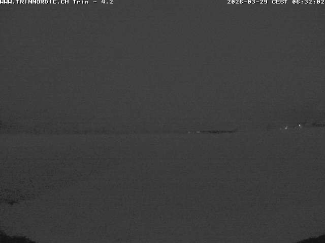 Archived image Webcam Trin (near Flims)