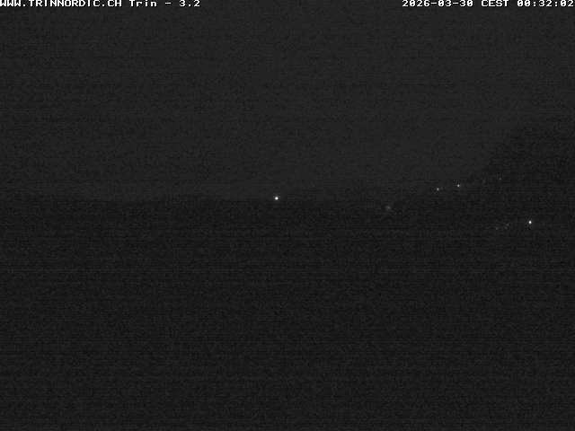 Archiv Foto Webcam Trin (nahe Flims)