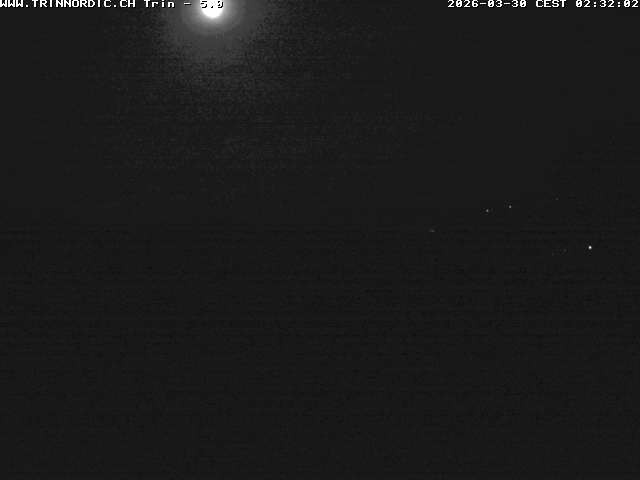 Archiv Foto Webcam Trin (nahe Flims)