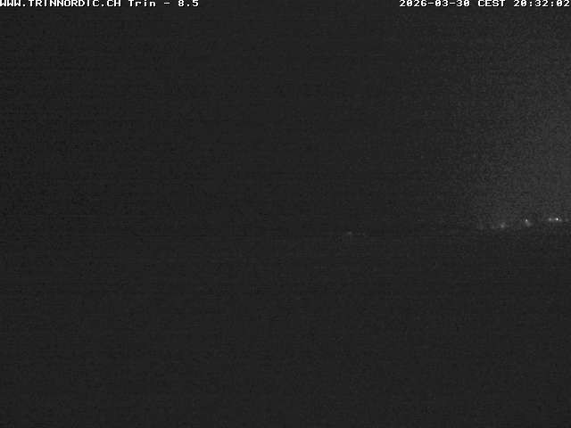 Archiv Foto Webcam Trin (nahe Flims)