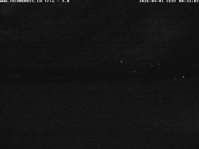 Archiv Foto Webcam Trin (nahe Flims)