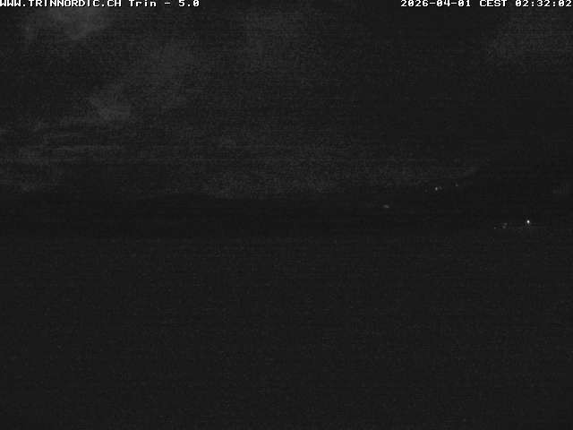 Archiv Foto Webcam Trin (nahe Flims)