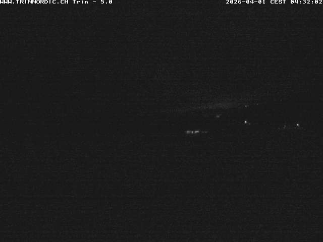 Archiv Foto Webcam Trin (nahe Flims)
