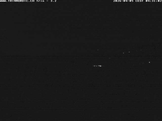 Archived image Webcam Trin (near Flims)