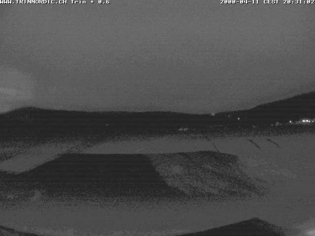 Archiv Foto Webcam Trin (nahe Flims)