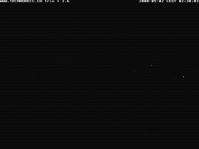 Archiv Foto Webcam Trin (nahe Flims)