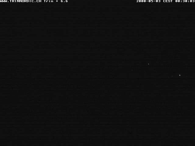 Archived image Webcam Trin (near Flims)