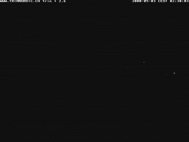 Archived image Webcam Trin (near Flims)