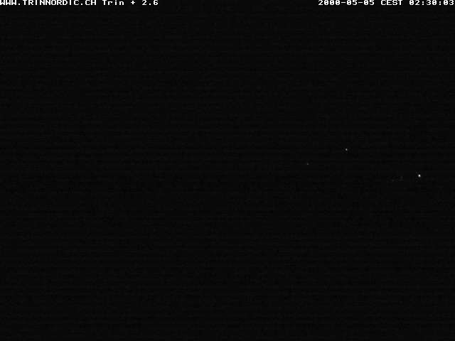 Archiv Foto Webcam Trin (nahe Flims)