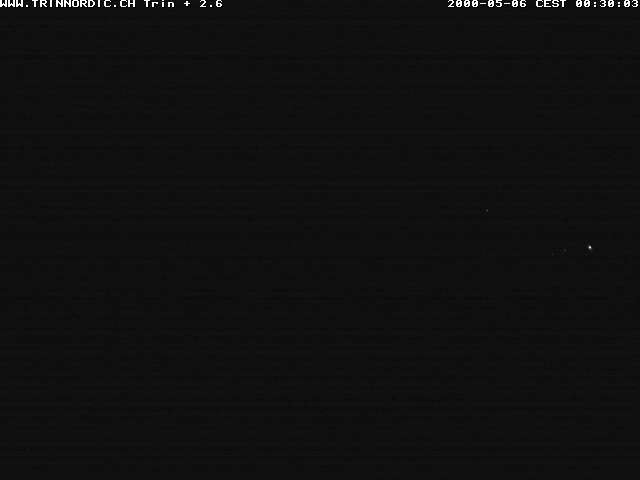 Archiv Foto Webcam Trin (nahe Flims)