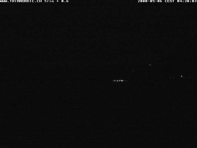 Archiv Foto Webcam Trin (nahe Flims)