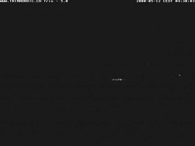 Archiv Foto Webcam Trin (nahe Flims)