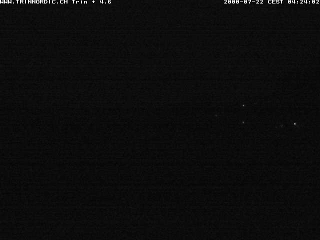 Archived image Webcam Trin (near Flims)