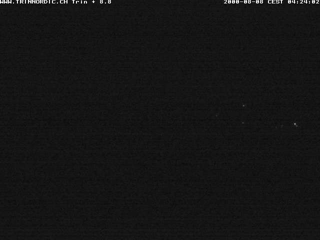 Archiv Foto Webcam Trin (nahe Flims)