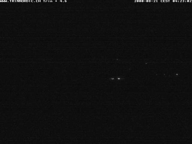 Archiv Foto Webcam Trin (nahe Flims)