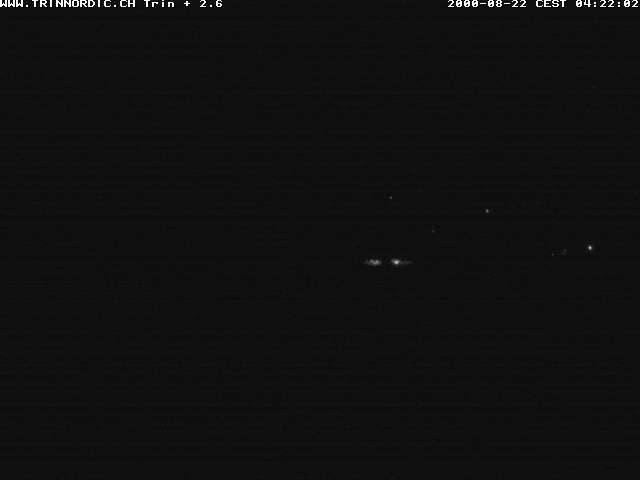 Archiv Foto Webcam Trin (nahe Flims)