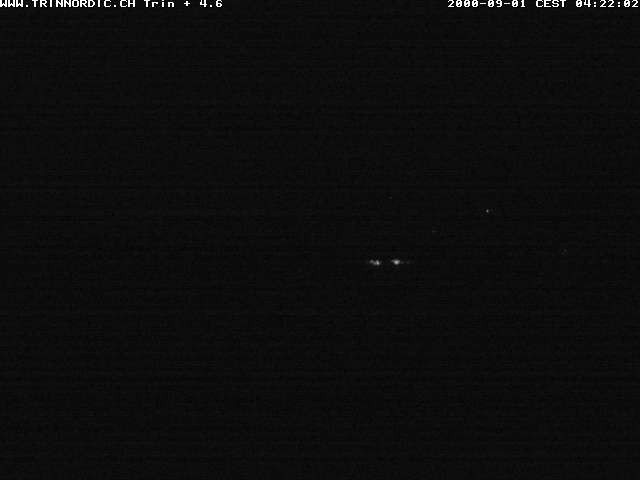 Archiv Foto Webcam Trin (nahe Flims)