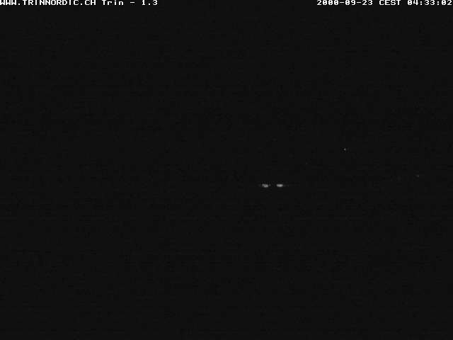 Archiv Foto Webcam Trin (nahe Flims)