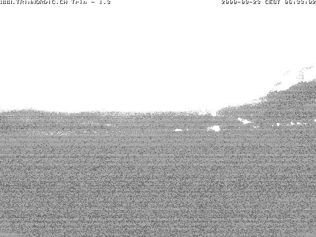 Archiv Foto Webcam Trin (nahe Flims)