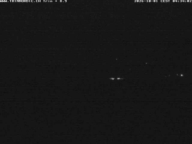 Archived image Webcam Trin (near Flims)