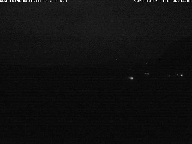 Archived image Webcam Trin (near Flims)