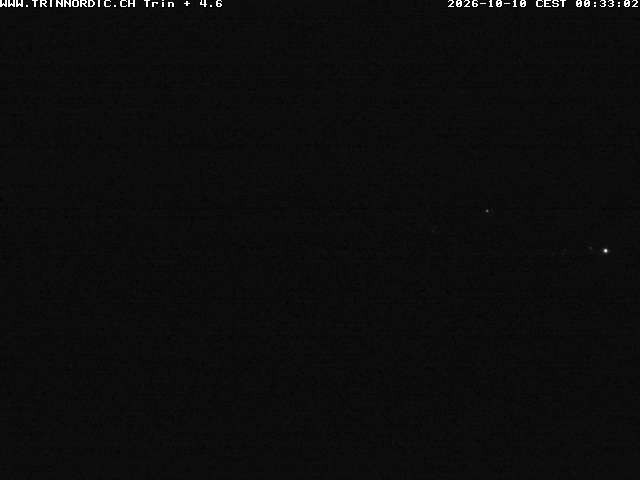 Archiv Foto Webcam Trin (nahe Flims)