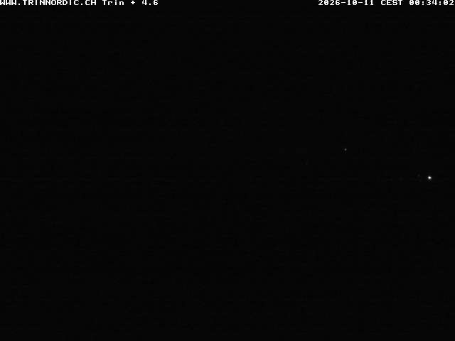 Archived image Webcam Trin (near Flims)