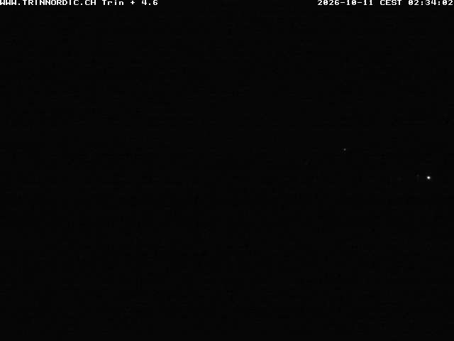 Archived image Webcam Trin (near Flims)