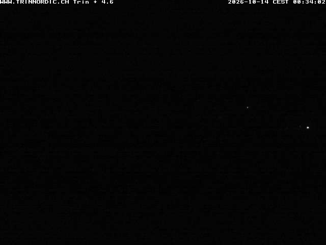 Archiv Foto Webcam Trin (nahe Flims)