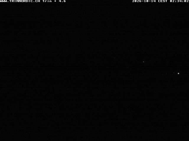 Archiv Foto Webcam Trin (nahe Flims)