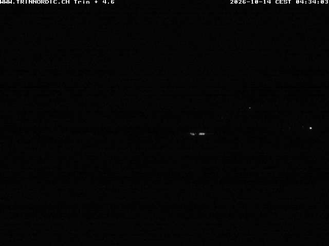 Archiv Foto Webcam Trin (nahe Flims)