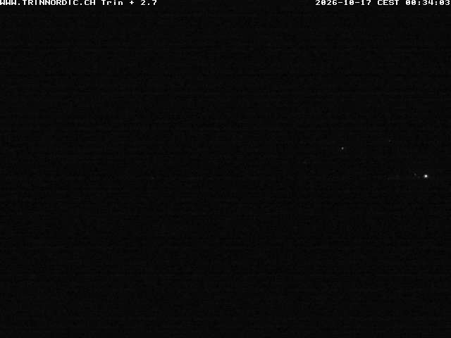 Archiv Foto Webcam Trin (nahe Flims)
