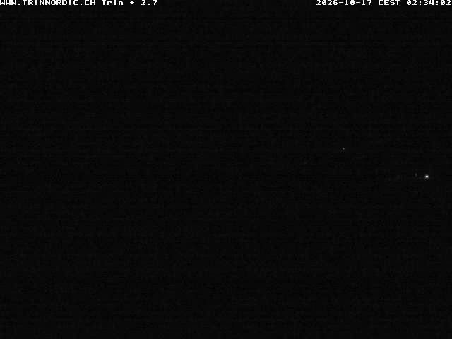 Archiv Foto Webcam Trin (nahe Flims)