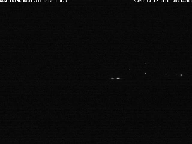 Archiv Foto Webcam Trin (nahe Flims)