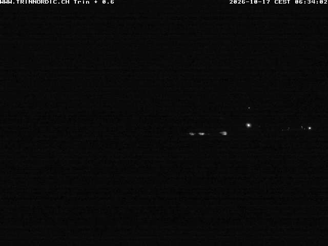 Archiv Foto Webcam Trin (nahe Flims)