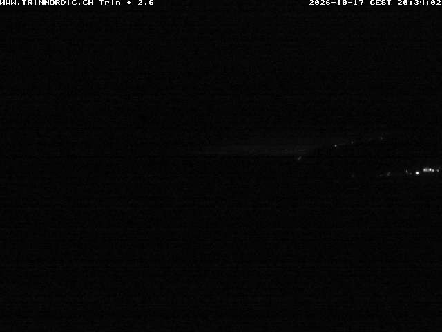 Archiv Foto Webcam Trin (nahe Flims)