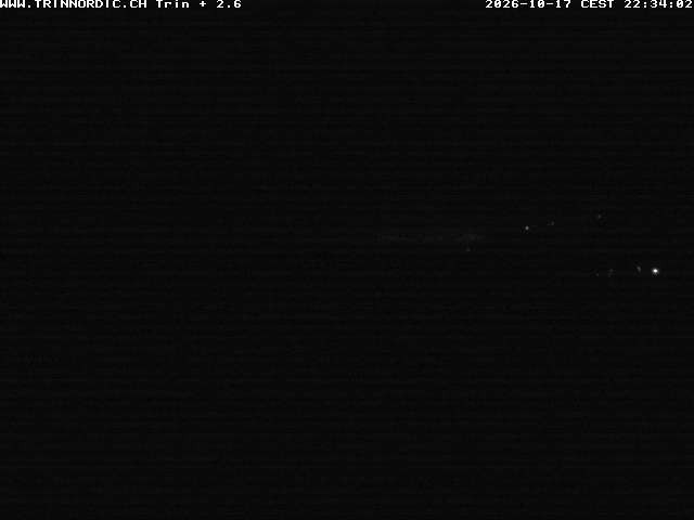 Archiv Foto Webcam Trin (nahe Flims)