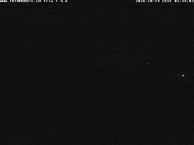 Archiv Foto Webcam Trin (nahe Flims)