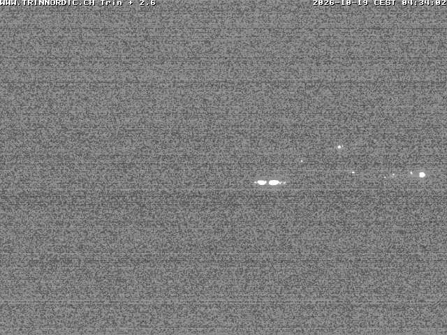 Archiv Foto Webcam Trin (nahe Flims)