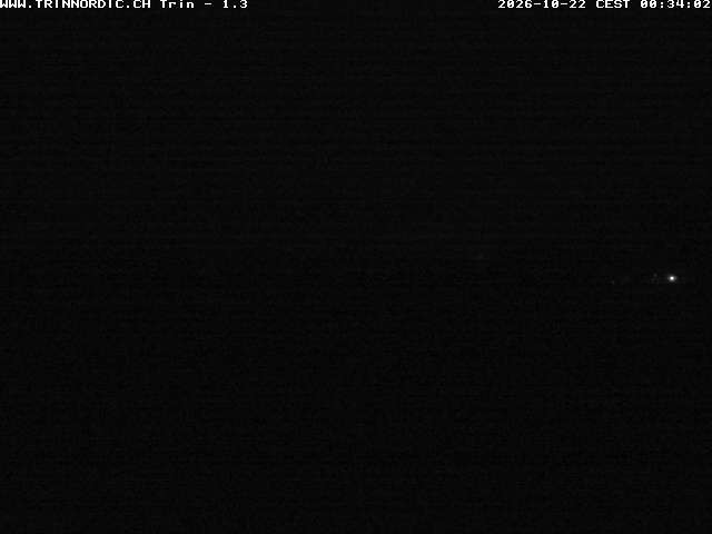 Archiv Foto Webcam Trin (nahe Flims)