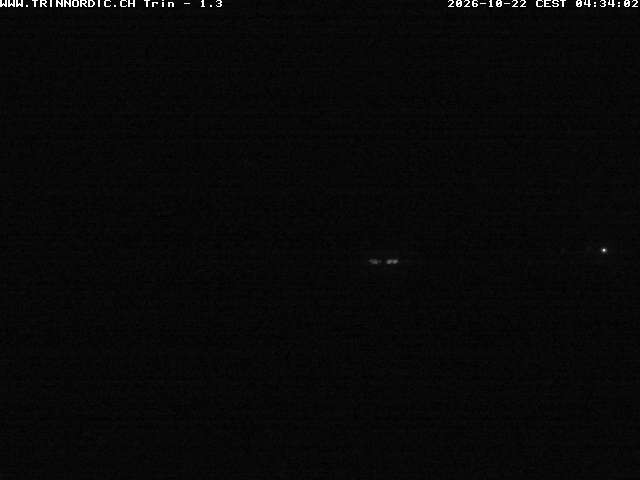 Archiv Foto Webcam Trin (nahe Flims)