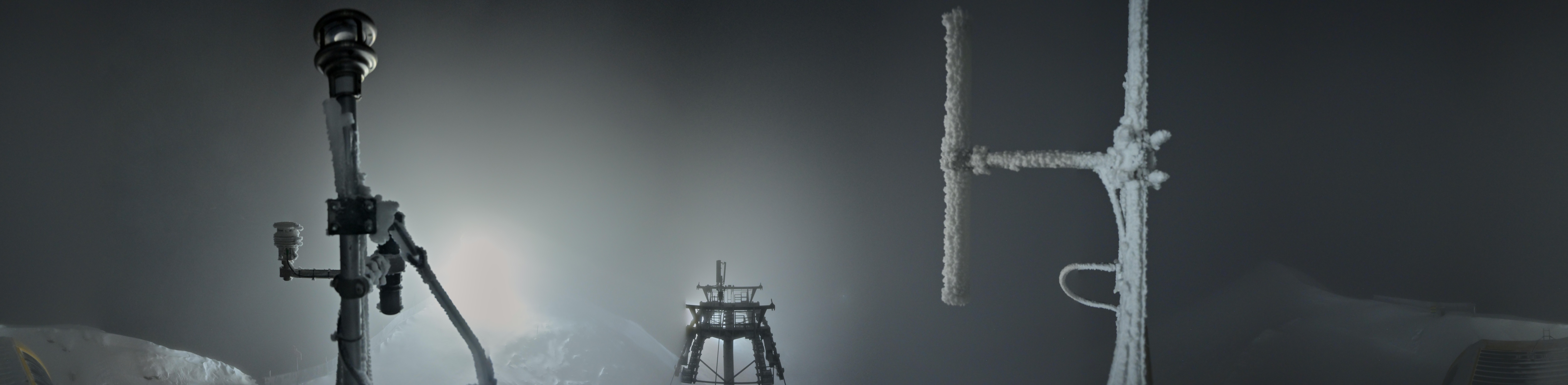 Archiv Foto Webcam Bergstation Klingenstock, Stoos