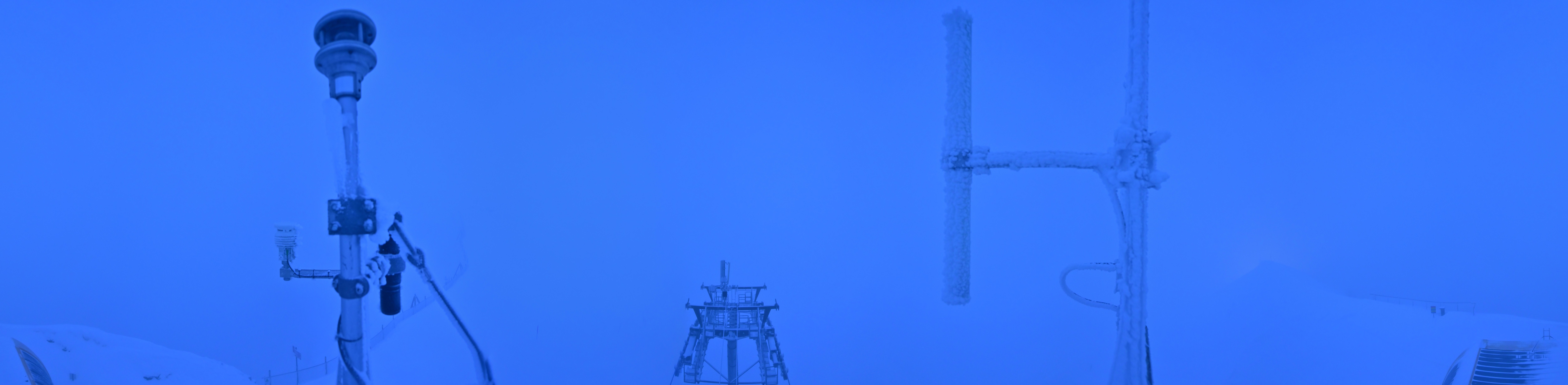 Archiv Foto Webcam Bergstation Klingenstock, Stoos